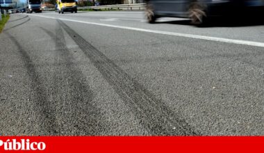Despiste faz cinco mortos em Monchique | Monchique