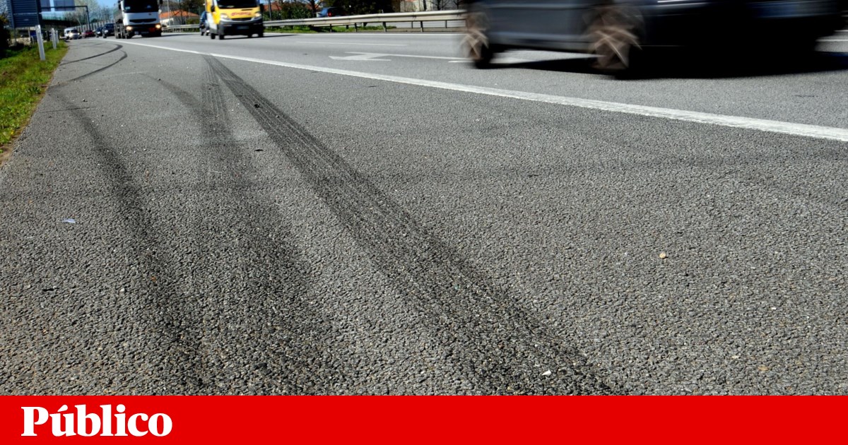 Despiste faz cinco mortos em Monchique | Monchique