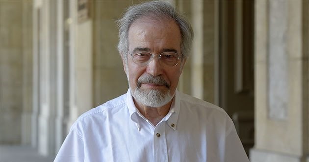 Morreu o maestro José Luís Borges Coelho | Música
