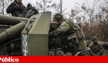Finlandeses a favor de envio de tropas para a Ucrânia. Polacos não estão convencidos | Ucrânia