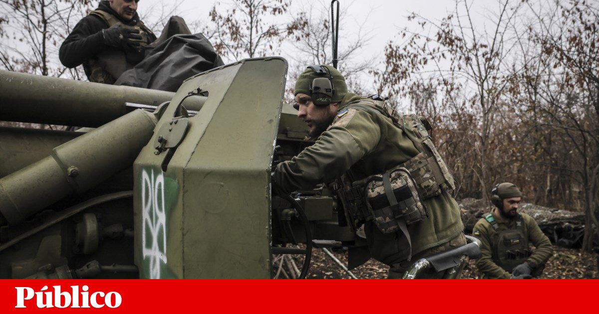 Finlandeses a favor de envio de tropas para a Ucrânia. Polacos não estão convencidos | Ucrânia