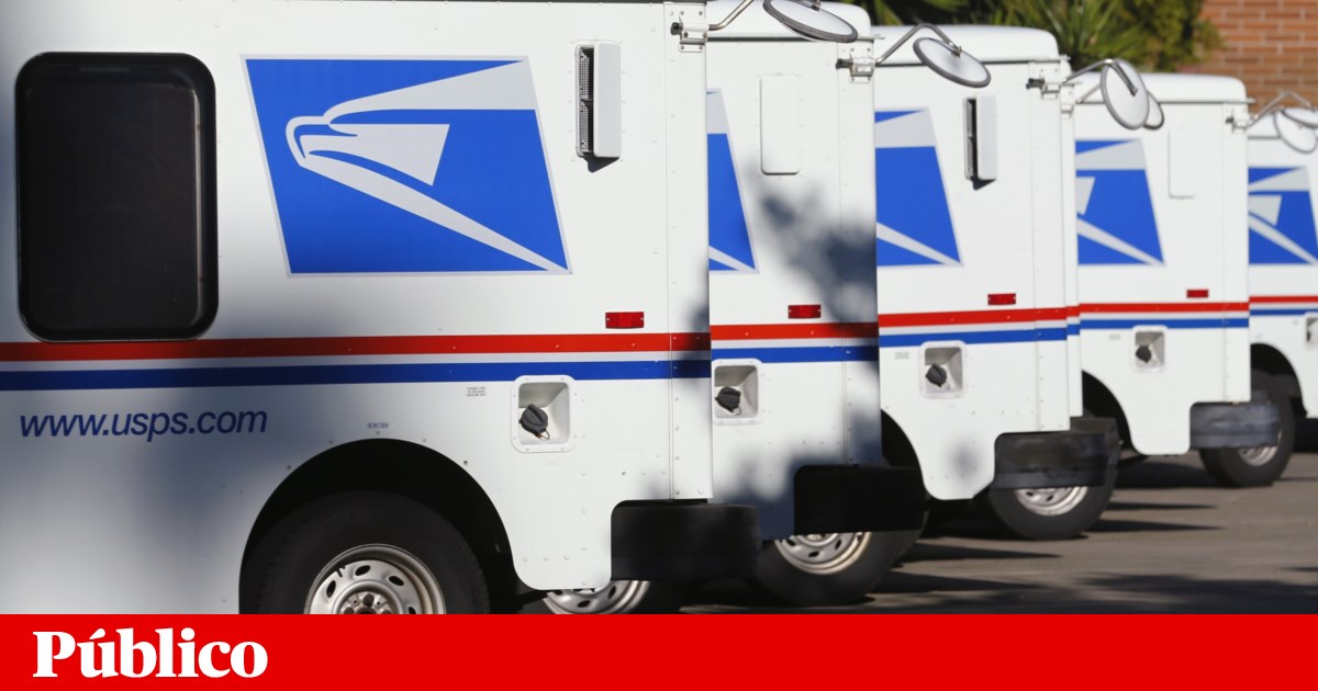 Saiu pior que a encomenda. Correios europeus suspendem envios para os EUA | Estados Unidos