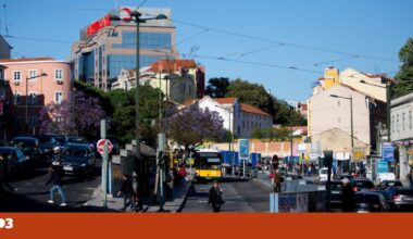 Largo do Rato: o não-lugar no coração de Lisboa | Megafone