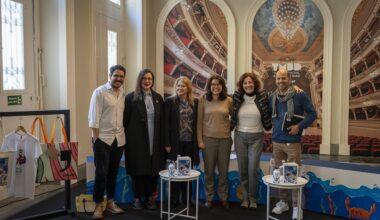 Apresentação da 51.ª edição da Feira do Livro 2025: Cristina Pedra destaca a ”maior Feira do Livro alguma vez realizada no Funchal”