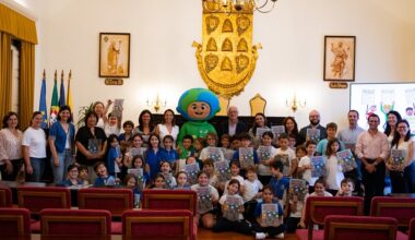 Funchal apresenta livro infantil ‘O Mistério dos Contentores’