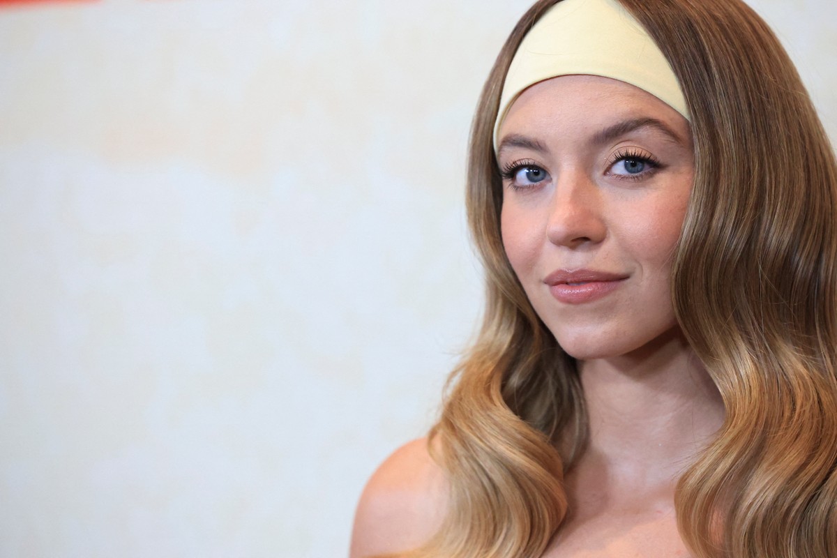 Sydney Sweeney: quem é a atriz envolvida em polêmica com propaganda ligada a Trump | Empresas