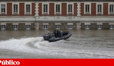 Paris: suspeito de homicídios em série no Sena pode ter tido motivações homofóbicas | França