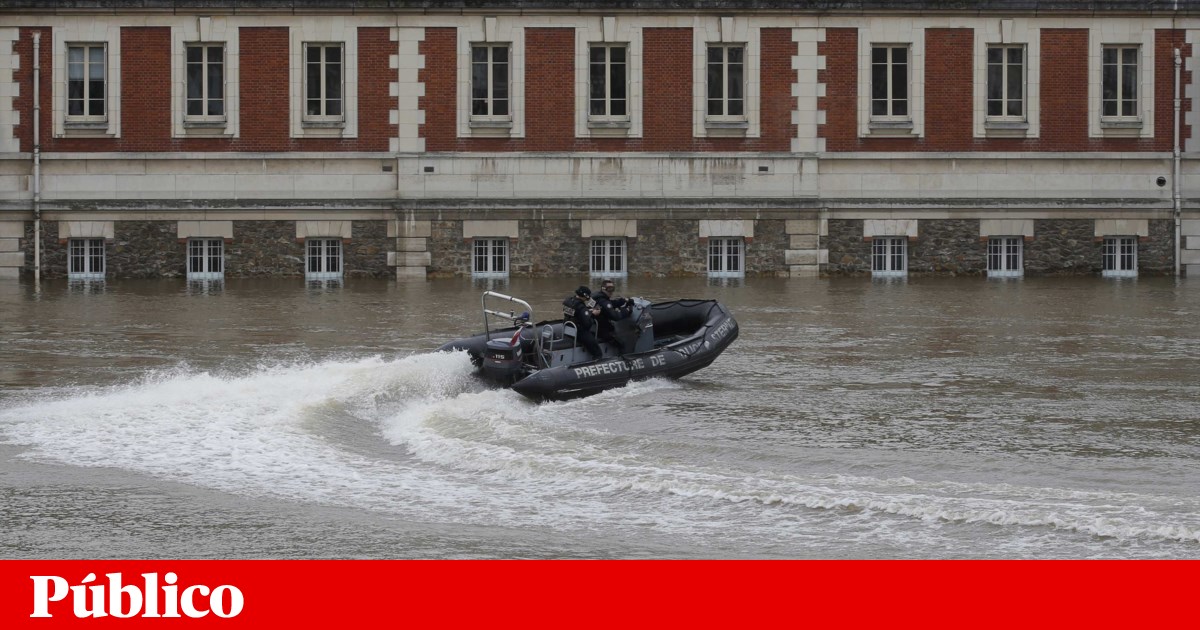 Paris: suspeito de homicídios em série no Sena pode ter tido motivações homofóbicas | França