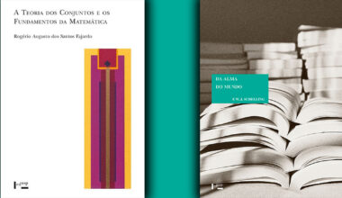 Dois livros da Editora da USP conquistam o Prêmio Jabuti Acadêmico – Jornal da USP