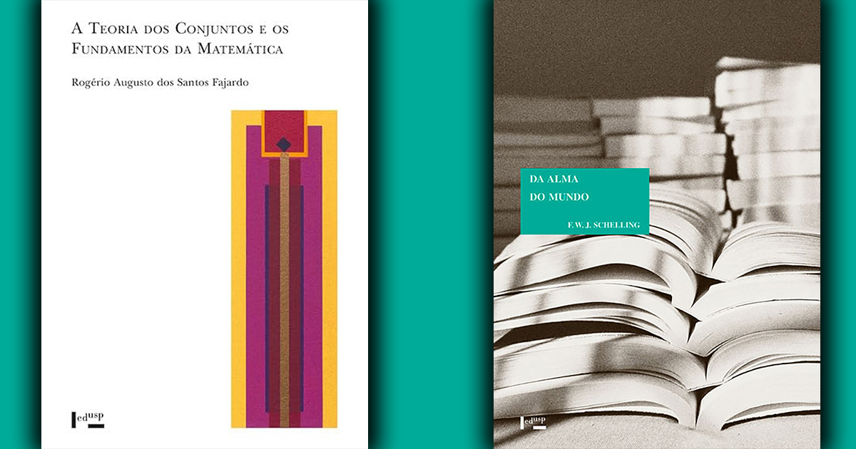 Dois livros da Editora da USP conquistam o Prêmio Jabuti Acadêmico – Jornal da USP