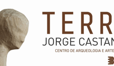 Beja: Lançamento do livro sobre a exposição “Terra” de Jorge Castanho