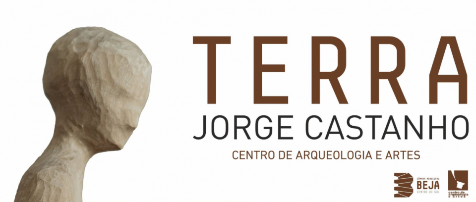 Beja: Lançamento do livro sobre a exposição “Terra” de Jorge Castanho