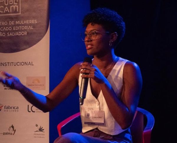 Maior edição do “Elas Publicam” chega a Brasília em outubro