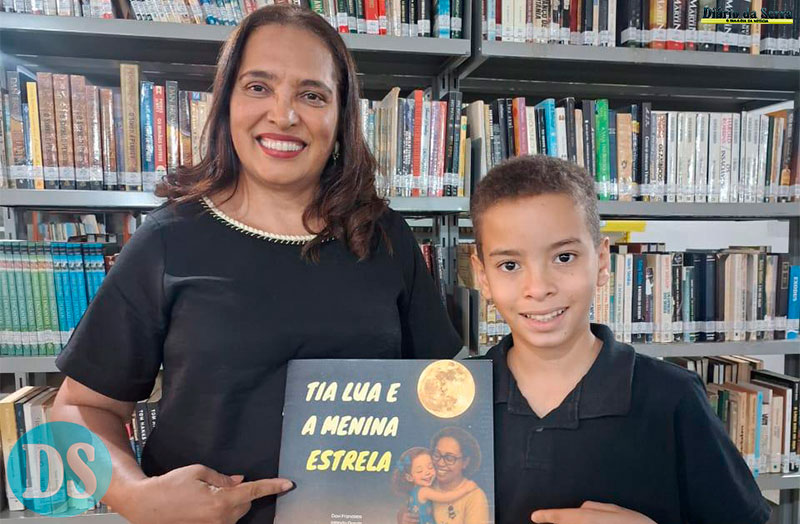 Obra foi lançada no último final de semana