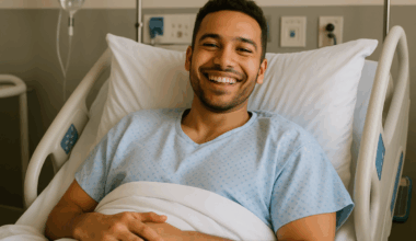 Cirurgia cerebral para curar a depressão já é realidade; saiba como funciona