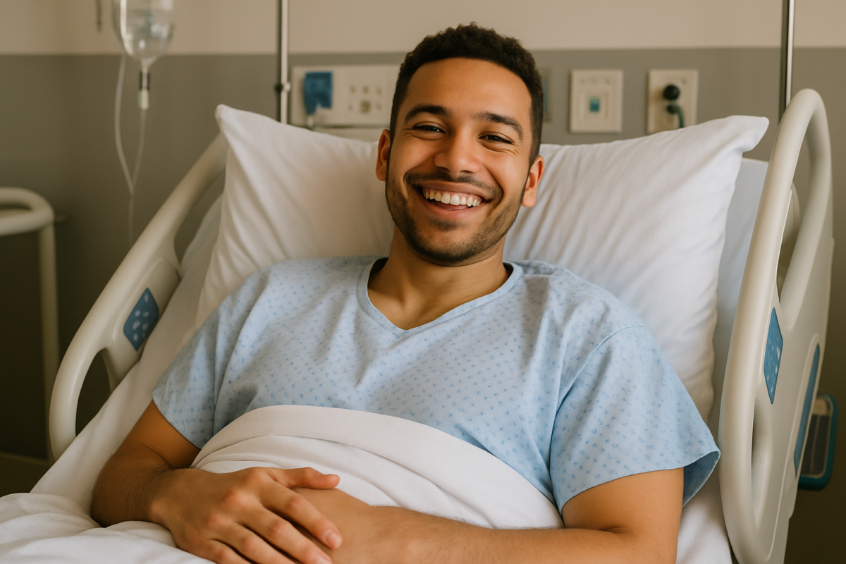 Cirurgia cerebral para curar a depressão já é realidade; saiba como funciona