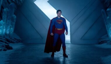 'Superman’ bate marca de US$ 600 milhões de bilheteria mundial