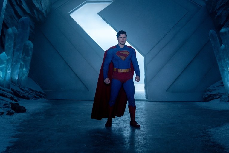 'Superman’ bate marca de US$ 600 milhões de bilheteria mundial