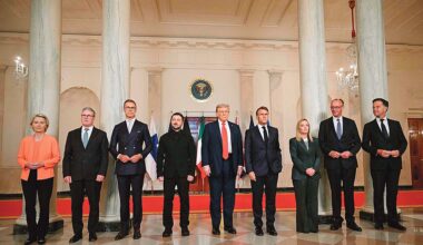 Trump deixou Costa de fora das negociações