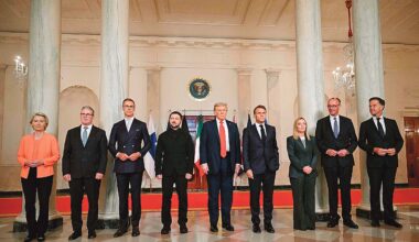 Trump deixou Costa de fora das negociações