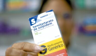 Zolpidem: médicos explicam como tratar a dependência
