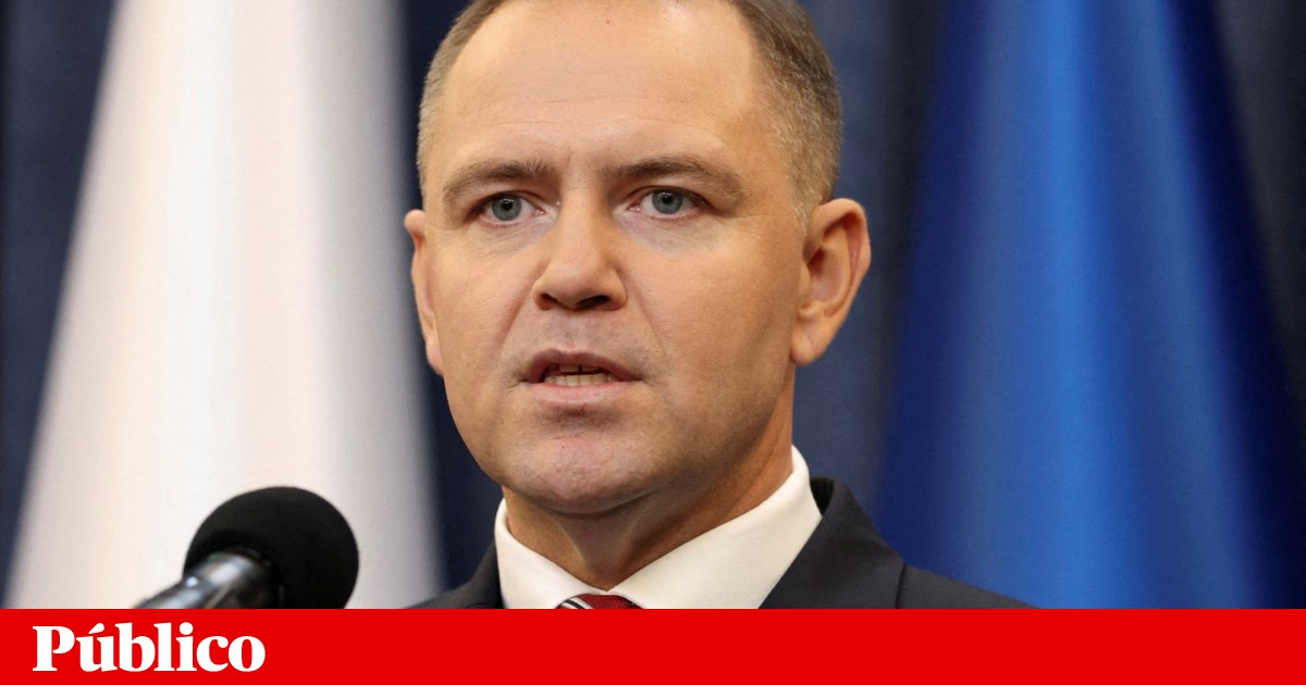 Veto do Presidente polaco põe em causa fornecimento de Internet à Ucrânia | Polónia