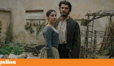 Terça na TV: Fantasmas no nevoeiro, Beguinas e o O Homem da Amália | TV