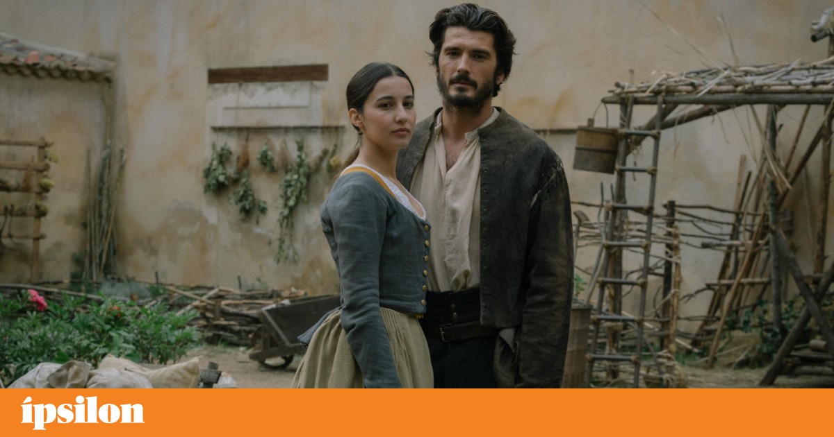 Terça na TV: Fantasmas no nevoeiro, Beguinas e o O Homem da Amália | TV