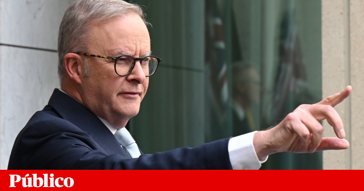 Austrália acusa Irão de ataques anti-semitas no país e expulsa embaixador | Diplomacia