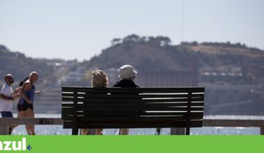 Estamos a envelhecer mais rápido por causa das sucessivas ondas de calor | Saúde