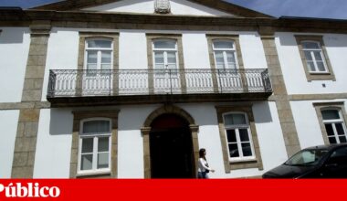 Casa de presidente e candidata a Vila Pouca de Aguiar apedrejada | Autárquicas 2025