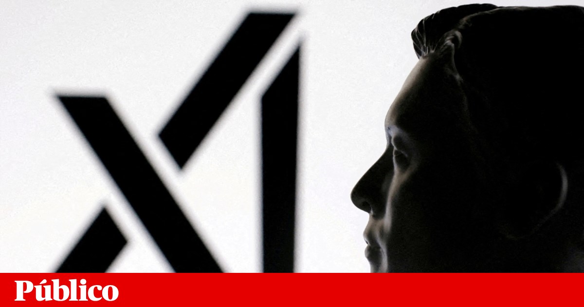 Venda de imagens de abuso sexual infantil é promovida no X. Vítima faz apelo a Musk | Pedofilia