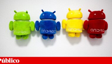 Segurança no Android: Google impõe verificação a todas as aplicações | Android