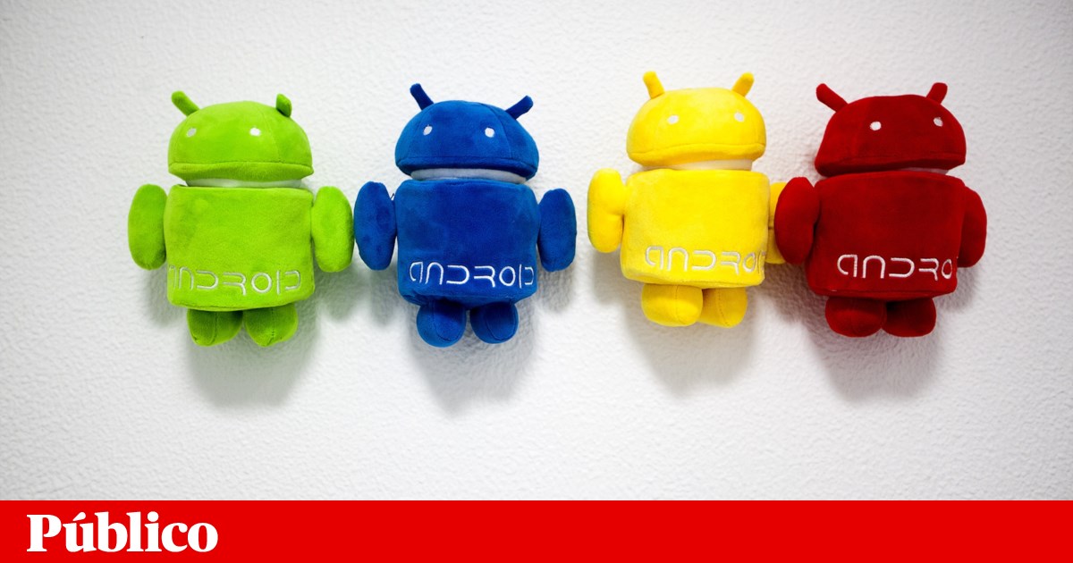 Segurança no Android: Google impõe verificação a todas as aplicações | Android