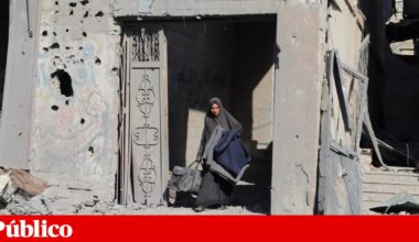 Exército israelita avança para nova zona da Cidade de Gaza | Médio Oriente