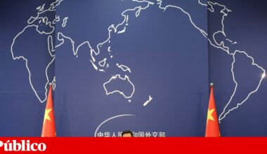 China recusa participar em negociações de desarmamento nuclear com EUA e Rússia | Armas nucleares