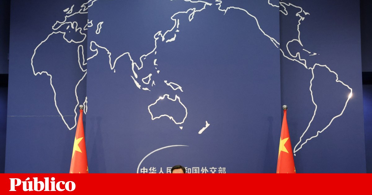 China recusa participar em negociações de desarmamento nuclear com EUA e Rússia | Armas nucleares