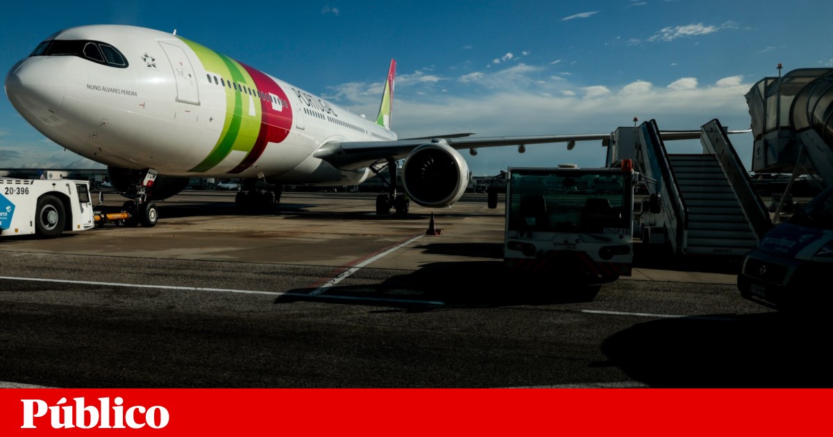 TAP agrava prejuízos para 70,7 milhões no primeiro semestre | Empresas