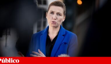 Dinamarca pede desculpa pela contracepção forçada de mulheres gronelandesas | Árctico