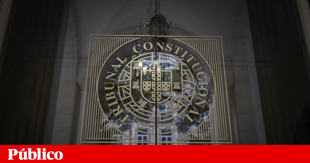 Cartel da banca: Constitucional rejeita reclamação e confirma anulação de coimas | Banca