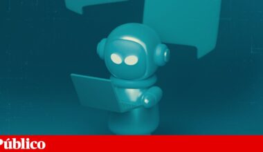 Descoberto o primeiro ransomware que recorre à inteligência artificial | Cibersegurança