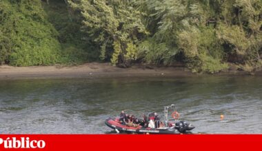 Defesa de piloto que caiu no Douro diz que investigação é “tendenciosa e parcial” | Acidentes