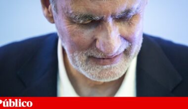 Gouveia e Melo critica Marcelo por considerar Trump um “activo soviético” | Presidência da República