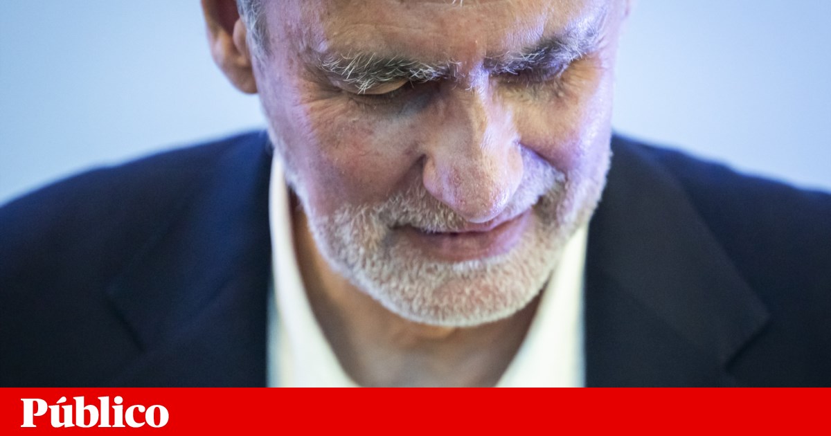 Gouveia e Melo critica Marcelo por considerar Trump um “activo soviético” | Presidência da República