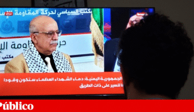 Ataque israelita matou primeiro-ministro e ministros do governo dos houthis no Iémen | Médio Oriente