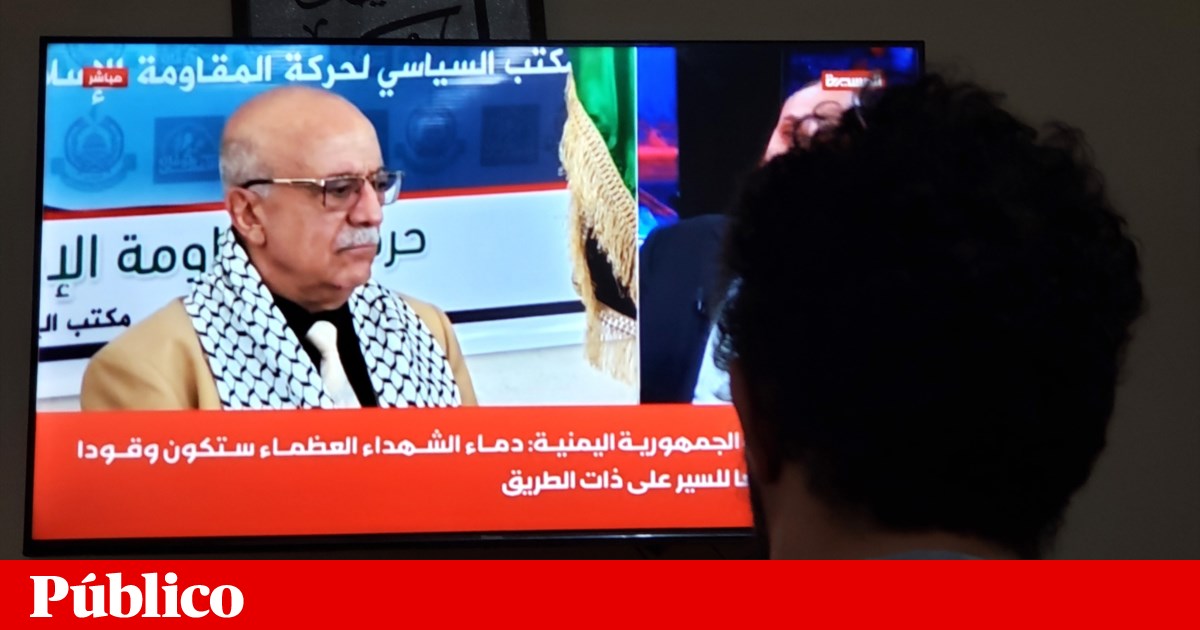 Ataque israelita matou primeiro-ministro e ministros do governo dos houthis no Iémen | Médio Oriente
