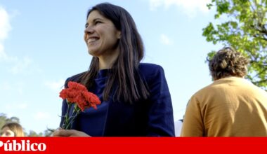 Mortágua quer “recuperar espaço” e “relançar Bloco como o partido sem medo” | Bloco de Esquerda