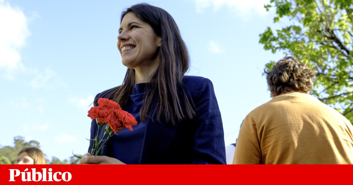 Mortágua quer “recuperar espaço” e “relançar Bloco como o partido sem medo” | Bloco de Esquerda