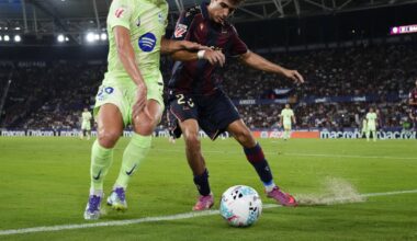 Mercado Benfica: Carlos Álvarez entusiasmado com interesse das águias