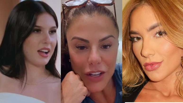 Reprodução/Multishow e Reprodução/Instagram